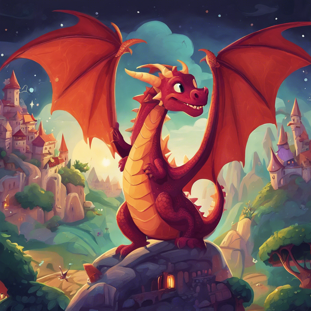 - Drachen