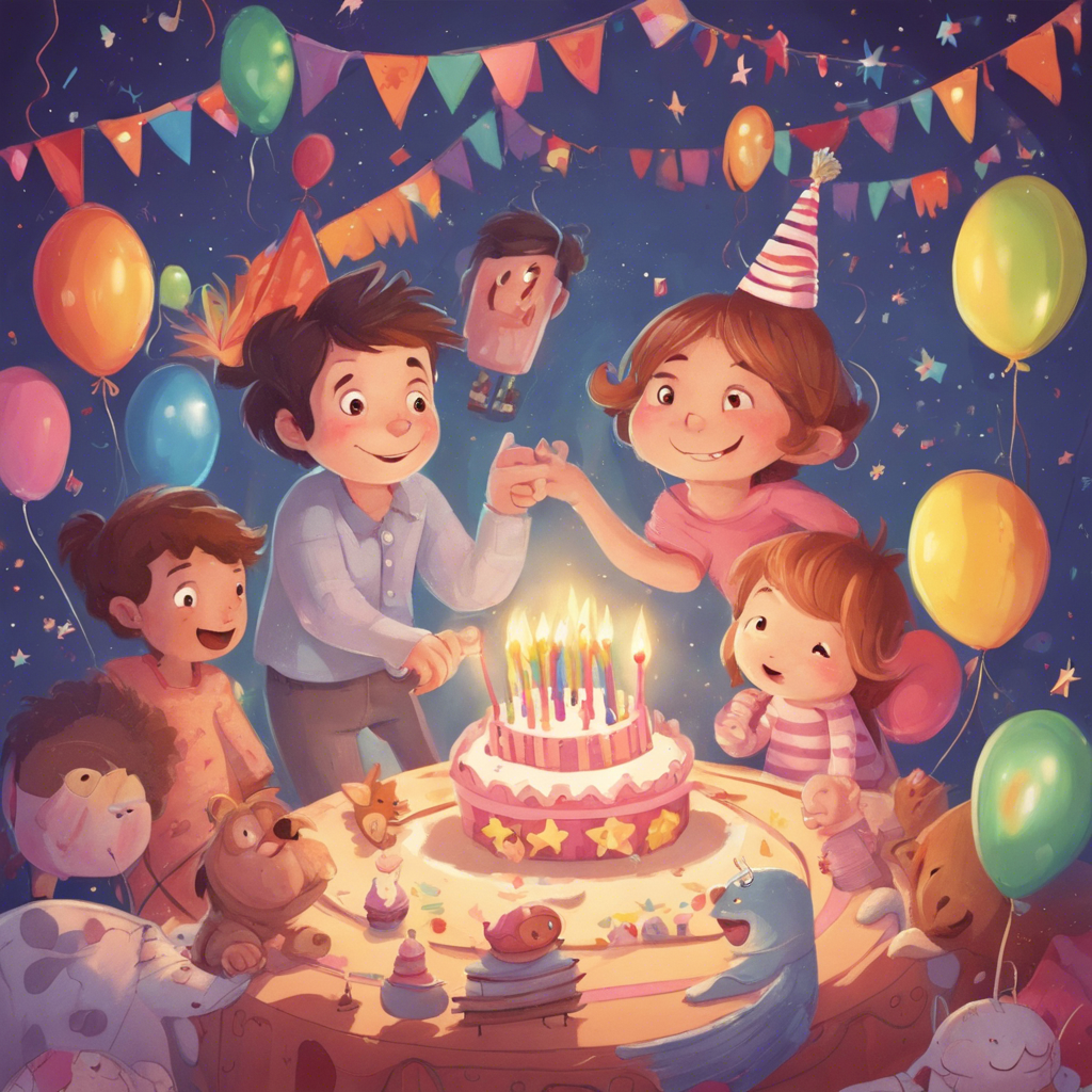 - Geburtstag