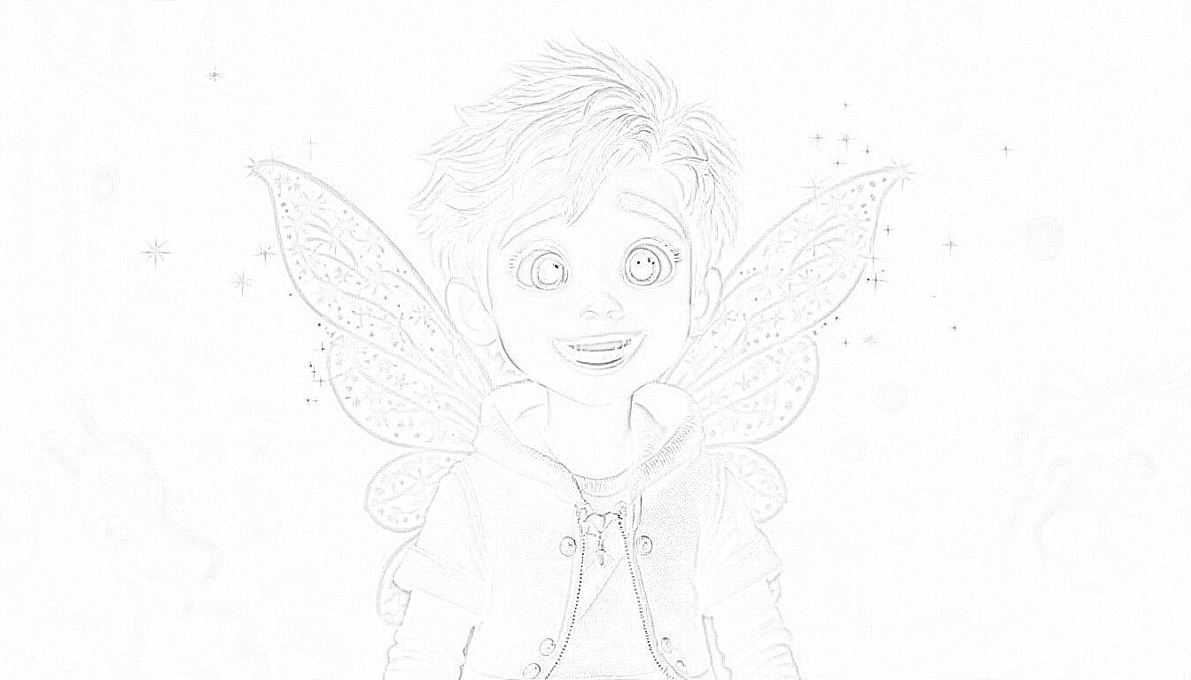 Maggie Märchenglanz und die Zauberreise ins Märchenbuch