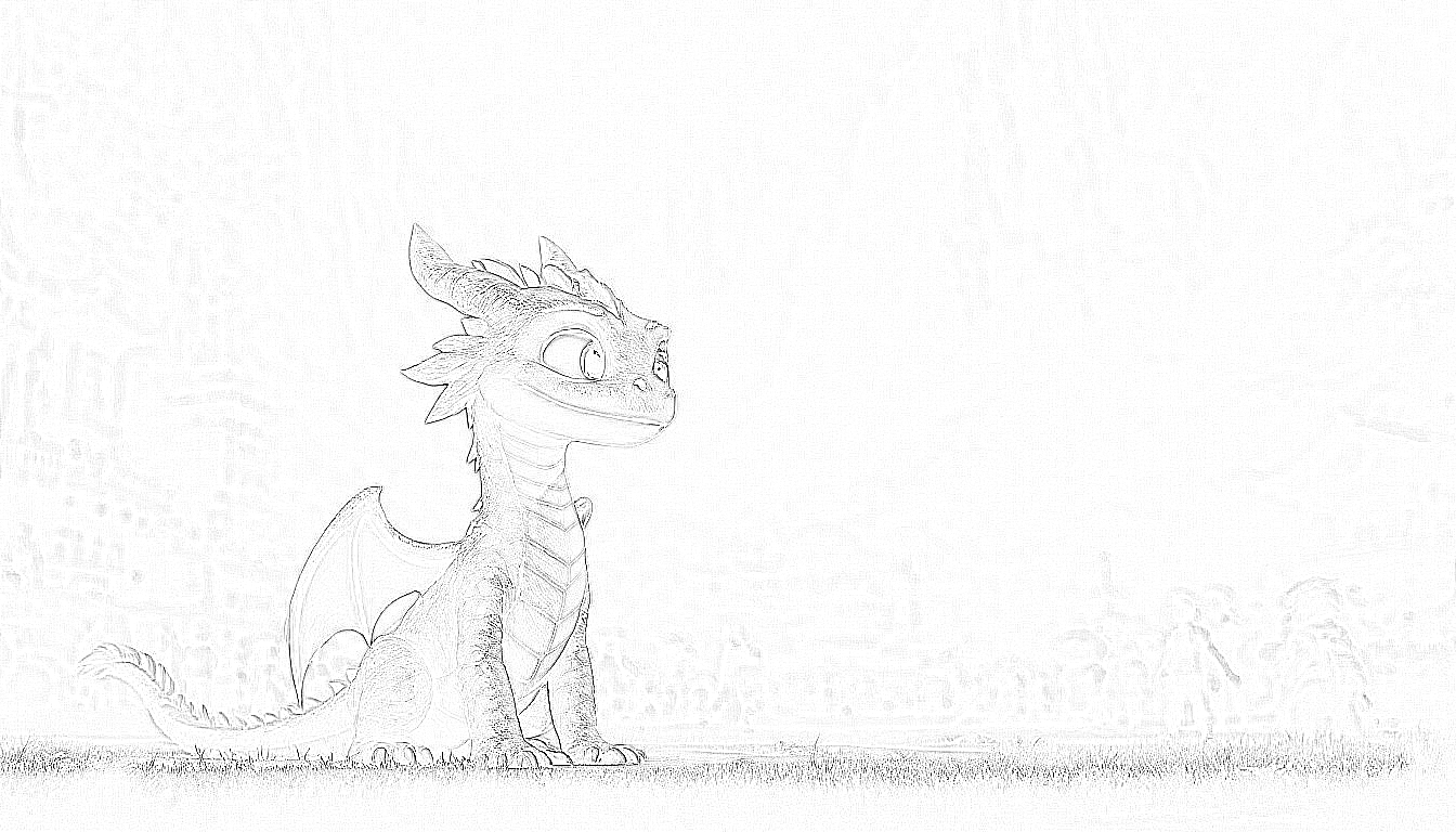 Leo und der Mut des Drachen