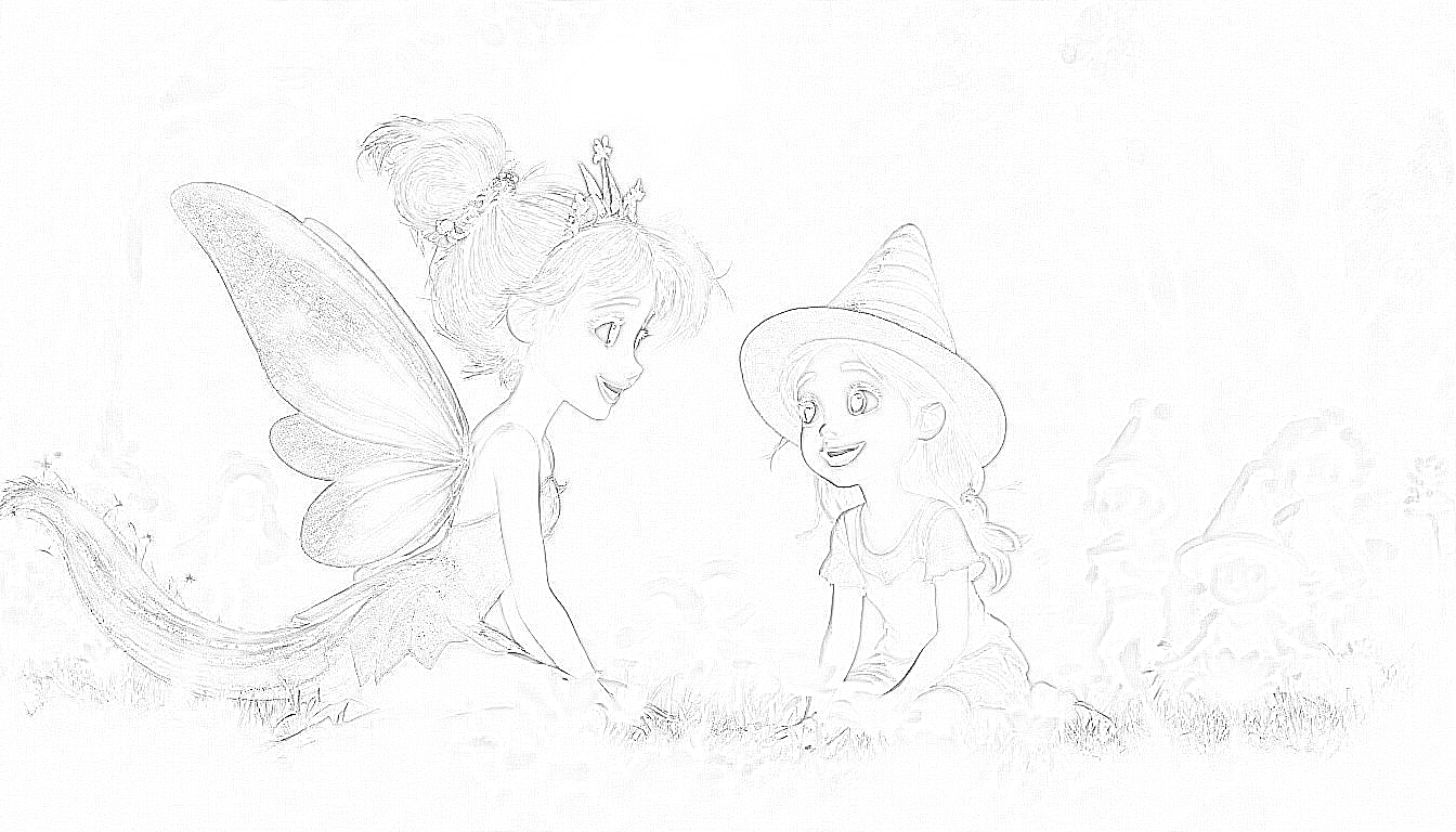 Stella Sternenschweif und die Herzenswünsche