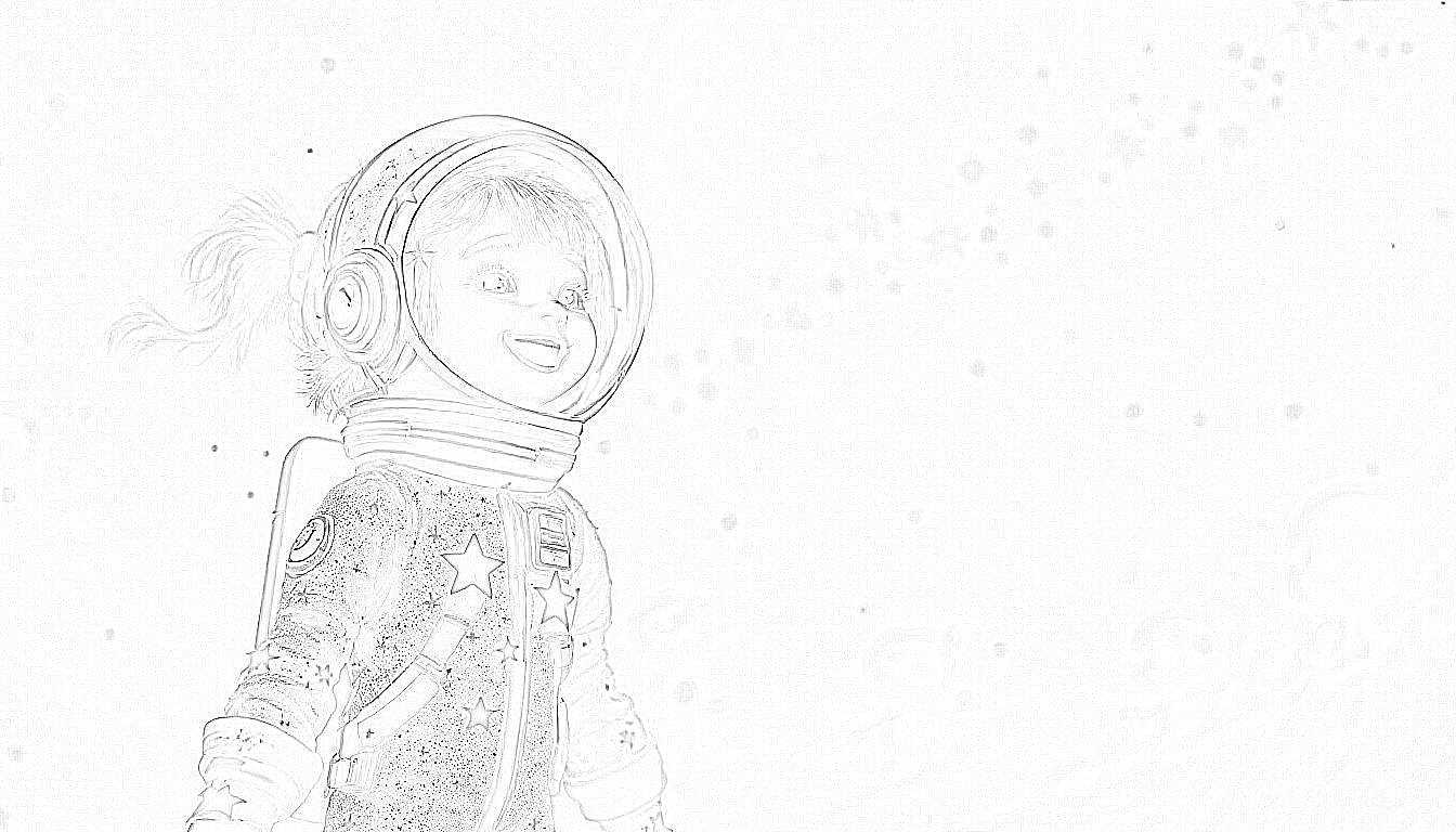 Kiki Funkelstern und der planetarische Lichtzauber