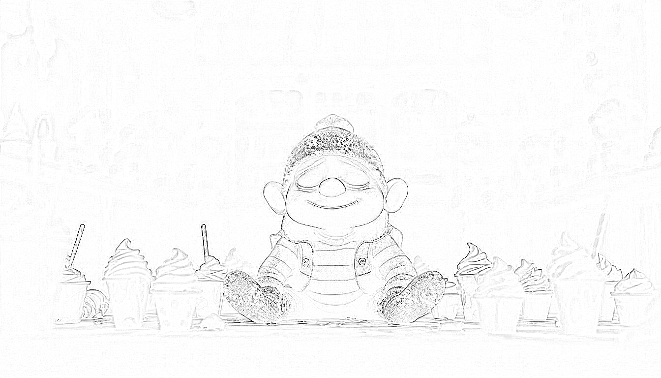 Räuber Schorsch und das Schlummerabenteuer