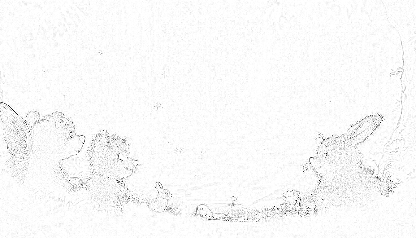 Felicia Funkelstern und die Verantwortung der Wünsche