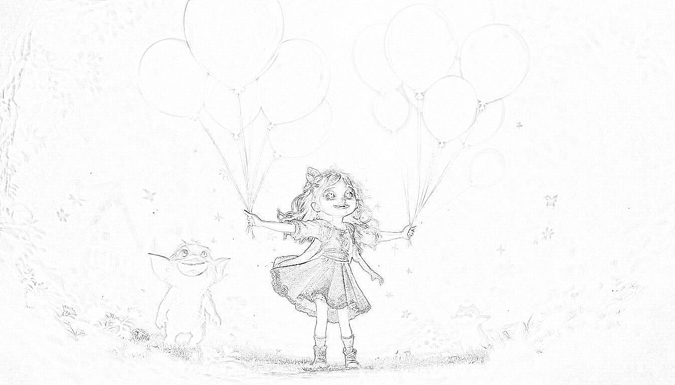 Nina Nebelflug und das Geheimnis der Unsichtbarkeit